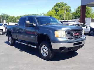 2013 Gmc Sierra 2500HD