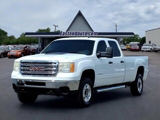 2012 Gmc Sierra 2500HD for sale in Richmond VA