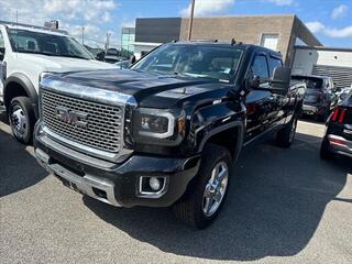 2015 Gmc Sierra 2500HD