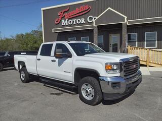 2016 Gmc Sierra 2500HD for sale in Nashville TN