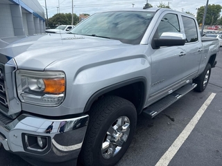 2016 Gmc Sierra 2500HD for sale in Clinton TN
