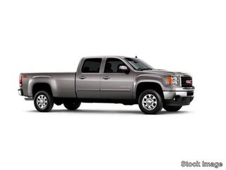 2012 Gmc Sierra 2500HD