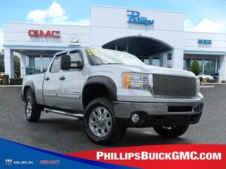 2011 Gmc Sierra 2500HD for sale in Fruitland Park FL