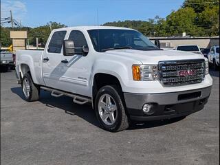 2013 Gmc Sierra 2500HD for sale in Summerville GA
