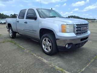 2014 Gmc Sierra 2500HD