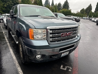 2013 Gmc Sierra 2500HD for sale in Vancouver WA