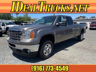 2014 Gmc Sierra 2500HD