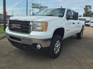 2011 Gmc Sierra 2500HD for sale in Dickson TN