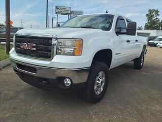 2011 Gmc Sierra 2500HD