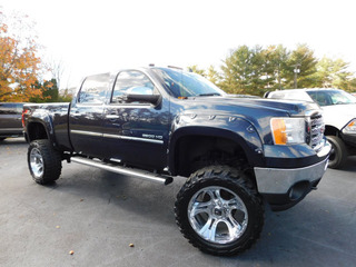 2013 Gmc Sierra 2500HD for sale in Clarksville TN