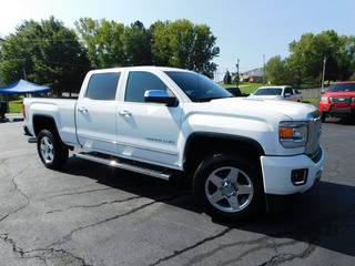 2015 Gmc Sierra 2500HD for sale in Clarksville TN