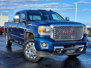 2015 Gmc Sierra 2500HD for sale in Cincinnati OH