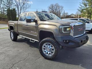 2015 Gmc Sierra 2500HD for sale in Clarksville TN