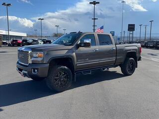 2015 Gmc Sierra 2500HD for sale in Kingsport TN