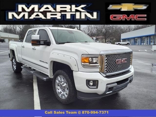 2015 Gmc Sierra 2500HD for sale in Ash Flat AR