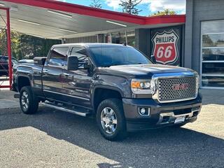 2015 Gmc Sierra 2500HD