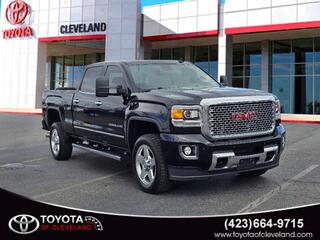 2015 Gmc Sierra 2500HD for sale in Mcdonald TN