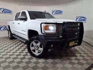 2015 Gmc Sierra 2500HD for sale in Topeka KS