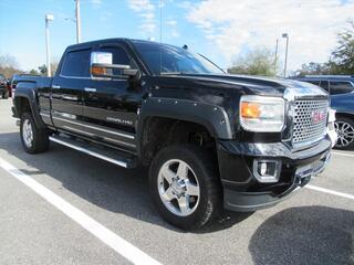2015 Gmc Sierra 2500HD for sale in Ocala FL