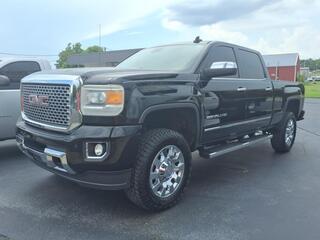 2015 Gmc Sierra 2500HD for sale in Shelbyville TN