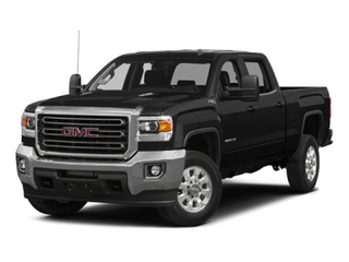 2015 Gmc Sierra 2500HD