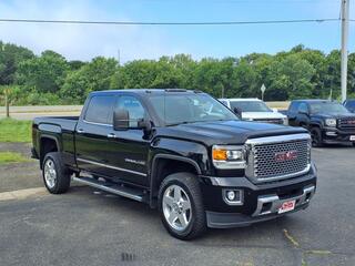 2015 Gmc Sierra 2500HD for sale in Hastings MN