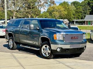 2011 Gmc Sierra 2500HD for sale in Sanford NC