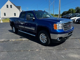 2014 Gmc Sierra 2500HD for sale in Portsmouth NH