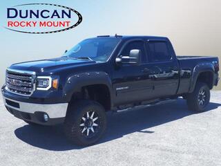 2013 Gmc Sierra 2500HD for sale in Joliet IL