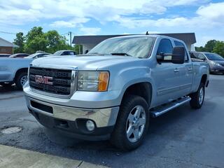 2011 Gmc Sierra 2500HD for sale in Shelbyville TN