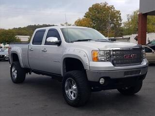 2013 Gmc Sierra 2500HD for sale in Summerville GA