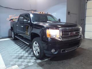 2014 Gmc Sierra 2500HD for sale in Nashville TN