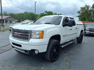 2013 Gmc Sierra 2500HD for sale in Manchester TN