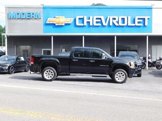 2013 Gmc Sierra 2500HD for sale in Honaker VA