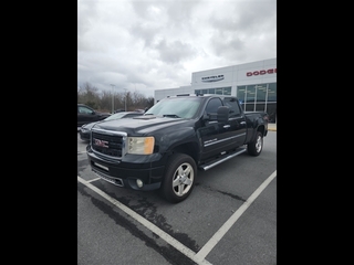 2014 Gmc Sierra 2500HD for sale in Morristown TN