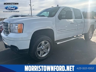 2014 Gmc Sierra 2500HD for sale in Morristown TN