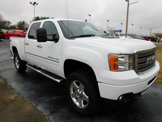 2013 Gmc Sierra 2500HD for sale in Clarksville TN