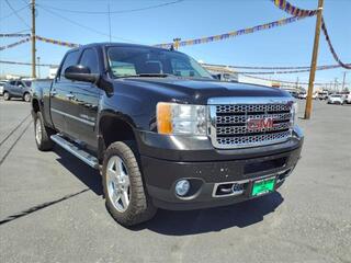 2012 Gmc Sierra 2500HD