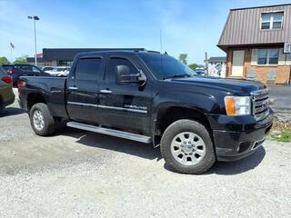 2014 Gmc Sierra 2500HD for sale in North Haven CT