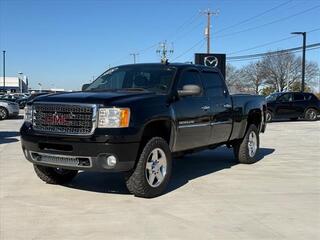 2013 Gmc Sierra 2500HD for sale in Orland Park IL