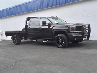 2019 Gmc Sierra 2500HD