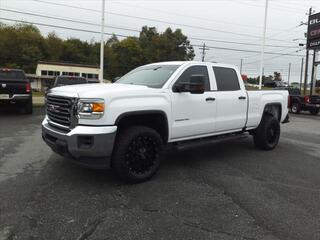 2019 Gmc Sierra 2500HD for sale in Johnson City TN