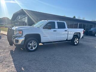 2019 Gmc Sierra 2500HD for sale in Henryetta OK