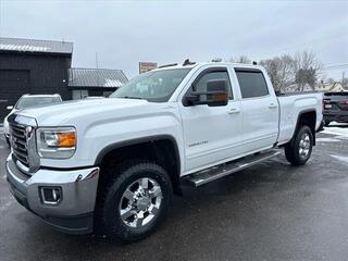 2019 Gmc Sierra 2500HD