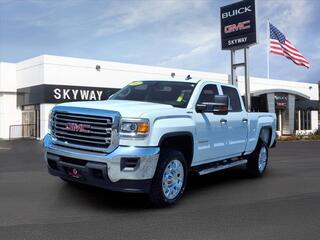 2017 Gmc Sierra 2500HD for sale in Council Bluffs IA