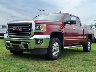 2019 Gmc Sierra 2500HD