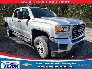 2018 Gmc Sierra 2500HD for sale in Huntingdon PA