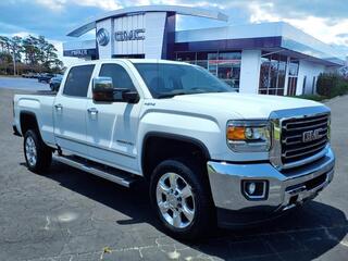 2019 Gmc Sierra 2500HD for sale in Morehead City NC
