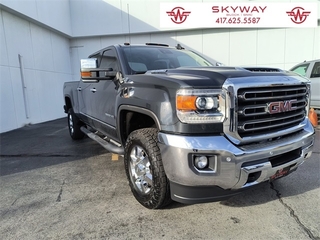 2019 Gmc Sierra 2500HD for sale in Council Bluffs IA