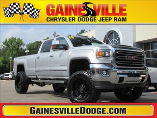 2019 Gmc Sierra 2500HD for sale in Gainesville FL